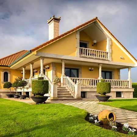 Villa Perez Rey