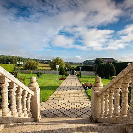 Villa Perez Rey