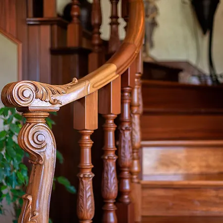 Villa Perez Rey