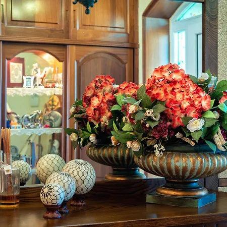 Perez Rey Villa Dumbría