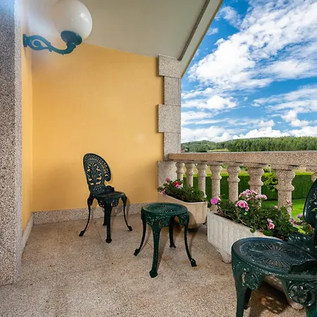 Perez Rey Villa *