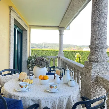 Villa Perez Rey