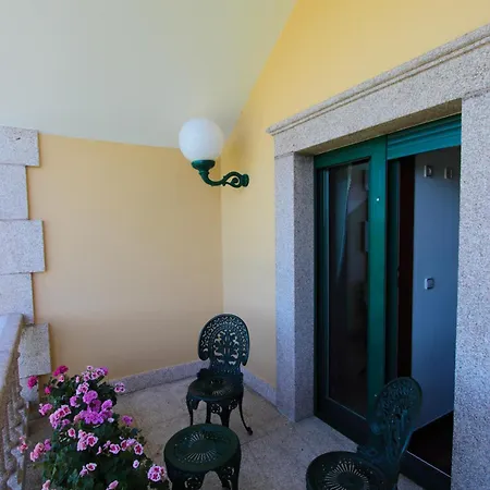 Villa Perez Rey *