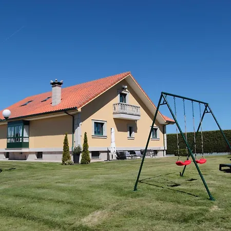 Pérez Rey Villa *