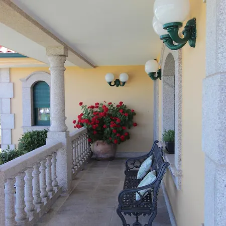 Villa Perez Rey