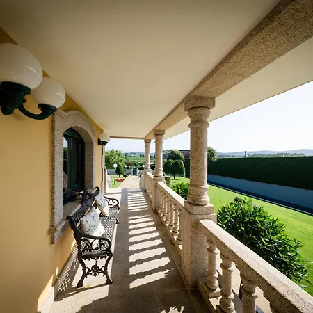 Perez Rey * Dumbría