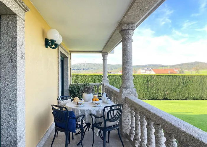 Perez Rey * Dumbría