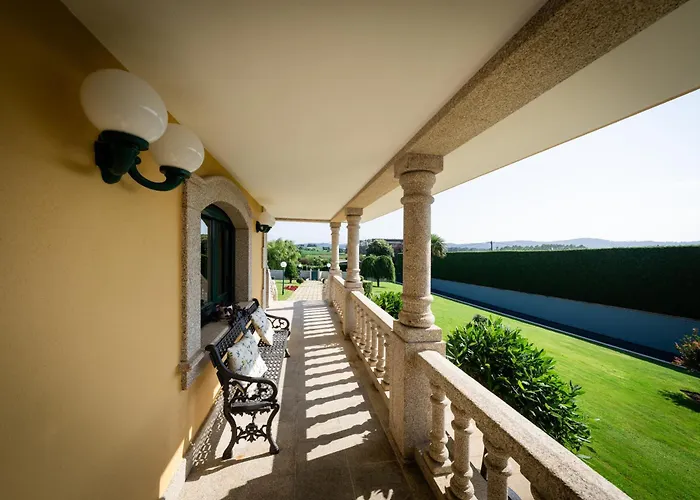 Perez Rey * Dumbría