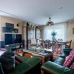 Perez Rey Villa *