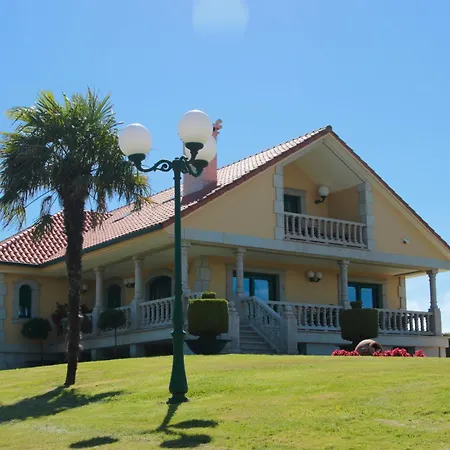 Perez Rey Villa *