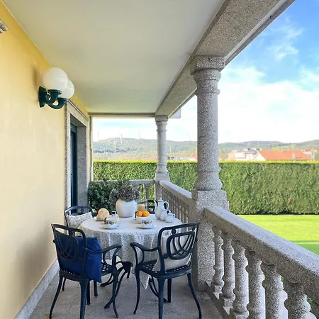 Perez Rey * Dumbría