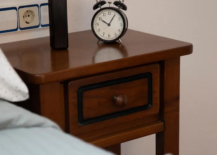 Villa Perez Rey Dumbría